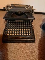 Smith Premier Typewriter nr. 10, Gebruikt, Ophalen