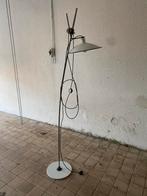 Design Vloerlamp Lella Montecroci & Marco De Carli Arrelam, Ophalen of Verzenden, Gebruikt, Metaal, 150 tot 200 cm