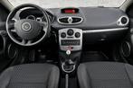 Renault Clio 1.2-16V Special Rip Curl | Cruise control | Lic, Voorwielaandrijving, Gebruikt, 4 cilinders, Zwart