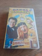Ernst bobbie en de rest avonturen dierentuin deel 1 video, Cd's en Dvd's, VHS | Kinderen en Jeugd, Alle leeftijden, Ophalen of Verzenden