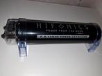 Hifonics 2 Farad condensator zgan, Auto diversen, Autospeakers, Ophalen of Verzenden, Zo goed als nieuw