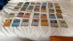 Pokemon kaarten te koop, Hobby en Vrije tijd, Verzamelkaartspellen | Yu-gi-Oh!, Ophalen of Verzenden, Zo goed als nieuw