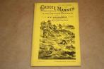 Uit het leven van groote mannen. Met kleurenlitho's. 1880., Antiek en Kunst, Antiek | Boeken en Bijbels, Ophalen of Verzenden