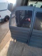 Tussenschot scheidingswand voor een Volkswagen Caddy bj.2008, Ophalen, Volkswagen, Volkswagen, Volkswagen