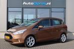 Ford B-MAX  1.0 EcoBoost 120pk Titanium Clima, PDC, Winterpa, Auto's, Origineel Nederlands, Te koop, 5 stoelen, 20 km/l