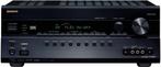 Onkyo TX-SR608 – 7.2-kanaals AV Receiver, Audio, Tv en Foto, Versterkers en Receivers, Ophalen, Zo goed als nieuw, 120 watt of meer