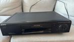 Sony SLV-E820VC VHS video recorder, Ophalen, Gebruikt, VHS-speler of -recorder