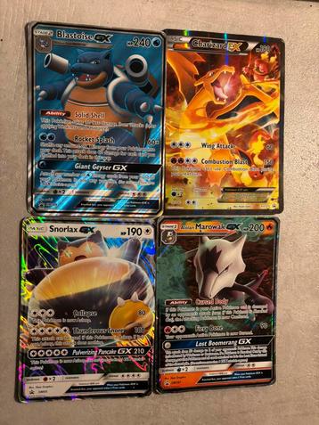 Pokémon  beschikbaar voor biedingen
