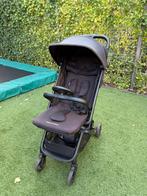 Easywalker Miley2 buggy, Kinderen en Baby's, Ophalen, Zo goed als nieuw