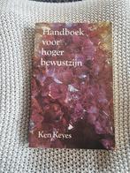 Ken Keyes - Handboek voor hoger bewustzijn, Boeken, Ophalen of Verzenden, Zo goed als nieuw, K. Keyes