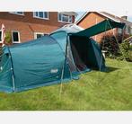 Coleman Bi Space 500 Tent - Ruime Familietent, Ophalen