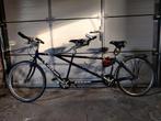 2x tandem, Ophalen, Gebruikt, 15 tot 20 versnellingen