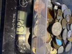 1 kilo europa munten mix, Verzenden, Nederland en Buitenland, Munten