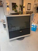 Bang & Olufsen BeoVision 9 - Icoon TV, Audio, Tv en Foto, Vintage Televisies, Ophalen, Gebruikt, 100 cm of meer, Overige merken