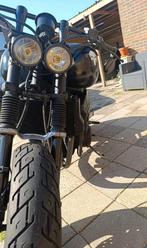Kawasaki GPZ 900R, Motoren, Ophalen of Verzenden