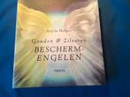 Bescherm, Engel, boek, kaart, spiritueel, Ophalen of Verzenden, Zo goed als nieuw, Spiritualiteit algemeen, Overige typen