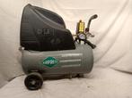 Airpress compressor HLO 215/25, 25 tot 100 liter, Ophalen of Verzenden, Gebruikt, 6 tot 10 bar