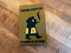 Schaduw op de heide - Havank + Terpstra, Ophalen of Verzenden, Gelezen, Nederland