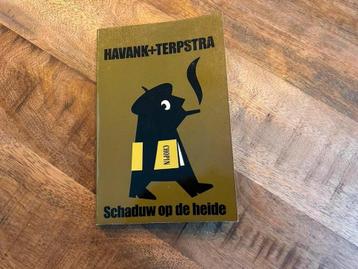 Schaduw op de heide - Havank + Terpstra beschikbaar voor biedingen
