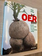Het Oerdieet - Anna Elling, Ophalen of Verzenden, Zo goed als nieuw, Dieet en Voeding