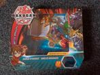 Bakugan, Ophalen, Zo goed als nieuw