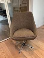 Fauteuil, Huis en Inrichting, Fauteuils, Ophalen, Zo goed als nieuw, 75 tot 100 cm, 50 tot 75 cm