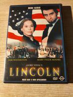 Lincoln, Ophalen of Verzenden