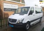 Mercedes-Benz Sprinter 316 NGT 1.8 366 HD AIRCO AARDGAS CNG, Auto's, Bestelauto's, Automaat, Achterwielaandrijving, Gebruikt, Euro 6