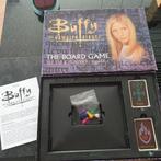 Buffy the Vampire Slayer The Board Game, Ophalen of Verzenden, Gebruikt
