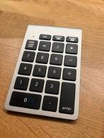 Macbook numeriek toetsenbord draadloos, Ophalen of Verzenden, Zo goed als nieuw