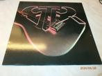 lp GTR / GTR, Cd's en Dvd's, Vinyl | Rock, Gebruikt, Ophalen of Verzenden, Progressive, 12 inch