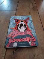 Sloddervos, Ophalen of Verzenden, Zo goed als nieuw