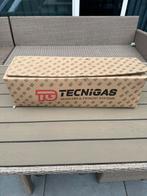 Tecnigas Uitlaat SYM XS1P37QMA Motorblok, Fietsen en Brommers, Ophalen of Verzenden, Nieuw, Uitlaat, SYM