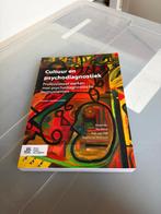 Cultuur en psychodiagnostiek, Ophalen of Verzenden, Zo goed als nieuw, Ontwikkelingspsychologie