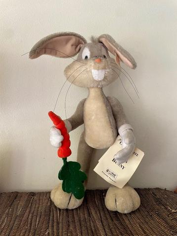 Bugs Bunny Steiff limited edition beschikbaar voor biedingen