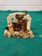 servethouder met koffie afbeelding, Ophalen of Verzenden, 'T Olde Gre-j, Info@toldegrej.nl, Endepoelstraat 20f Didam