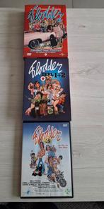 Complete tv en film serie in luxeboxset van flodder, Alle leeftijden, Ophalen of Verzenden, Zo goed als nieuw, Drama