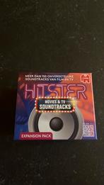 Hitster uitbreiding Movies & TV Soundtracks, Ophalen, Zo goed als nieuw