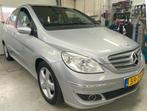 Mercedes-Benz B-Klasse 1.7 B170 Automaat, Auto's, 65 €/maand, Zwart, 4 cilinders, Leder en Stof