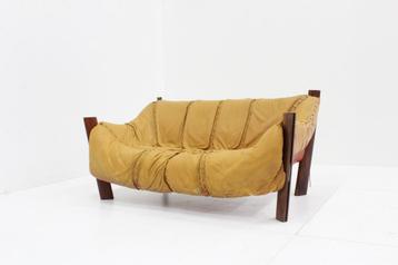 Percival Lafer Sofa MP-211