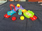 Toet toet lanceerbaan deluxe, Kinderen en Baby's, Speelgoed | Vtech, Ophalen of Verzenden, Zo goed als nieuw, 2 tot 4 jaar