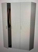 Kleding kast wit slaapkamer direct op te halen, Ophalen, Zo goed als nieuw, 50 tot 75 cm, 150 tot 200 cm