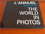 L'Annuel AFP-2014: The World in Photos, Ophalen, Zo goed als nieuw, Fotografie algemeen