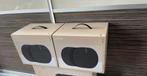 2 Sonos Era 300 zwart (nieuw), Audio, Tv en Foto, Luidsprekers, Nieuw, Ophalen of Verzenden, Sonos, 120 watt of meer