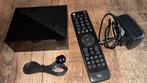 Vu plus Zero 4K kabel of Digitenne, Ophalen of Verzenden, Zo goed als nieuw, Decoder