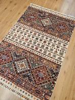 Handgeknoopt oosters tapijt loribaf 147x102, Huis en Inrichting, Stoffering | Tapijten en Kleden, Info@SlatsAntiek.nl, Perzisch