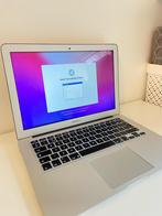 Macbook air 13 inch 2017, Computers en Software, Apple Desktops, Ophalen of Verzenden, Zo goed als nieuw, SSD