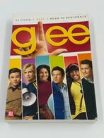 Glee - seizoen 1 deel 2 (dvd), Cd's en Dvd's, Alle leeftijden, Ophalen of Verzenden, Zo goed als nieuw