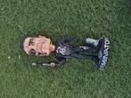 TERMINATOR T2 T-800 HEAD KNOCKER BOBBLE HEAD HEADKNOCKER, Verzamelen, Poppetjes en Figuurtjes, Ophalen, Zo goed als nieuw