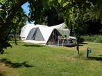 Combi Camp Flexi Tent & Trailer met alle opties, Caravans en Kamperen, Vouwwagens, Ophalen, Tot en met 6